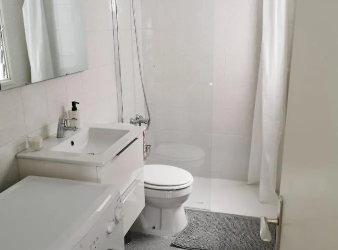 Acogedor Estudio, Canteras Διαμέρισμα *