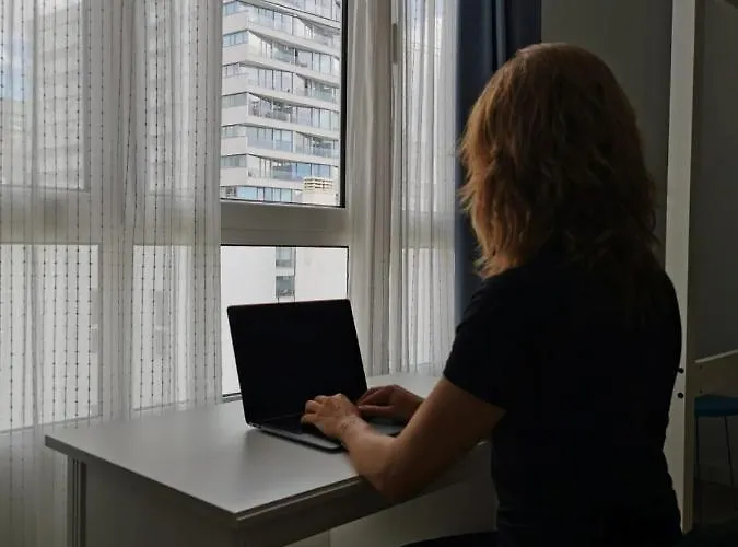 Acogedor Estudio, Canteras