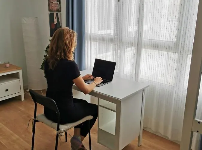 Acogedor Estudio, Canteras *