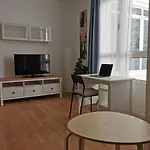 Acogedor Estudio, Canteras Апартаменти