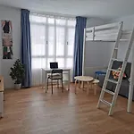 Acogedor Estudio, Canteras Апартаменти Лас-Пальмас-де-Гран-Канарія